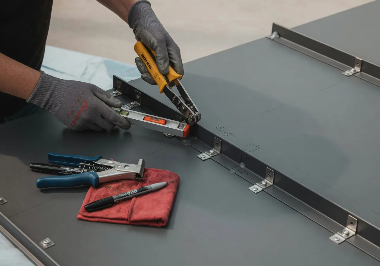 Why choose Metal Roofing Installation in Norco, LA